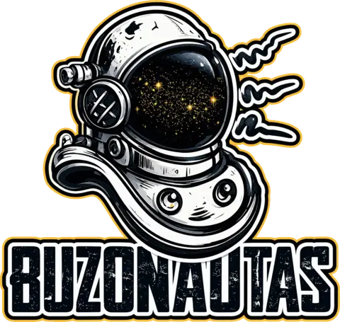 Buzonautas — Indie Rock